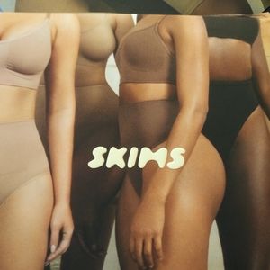 Skims undergarment